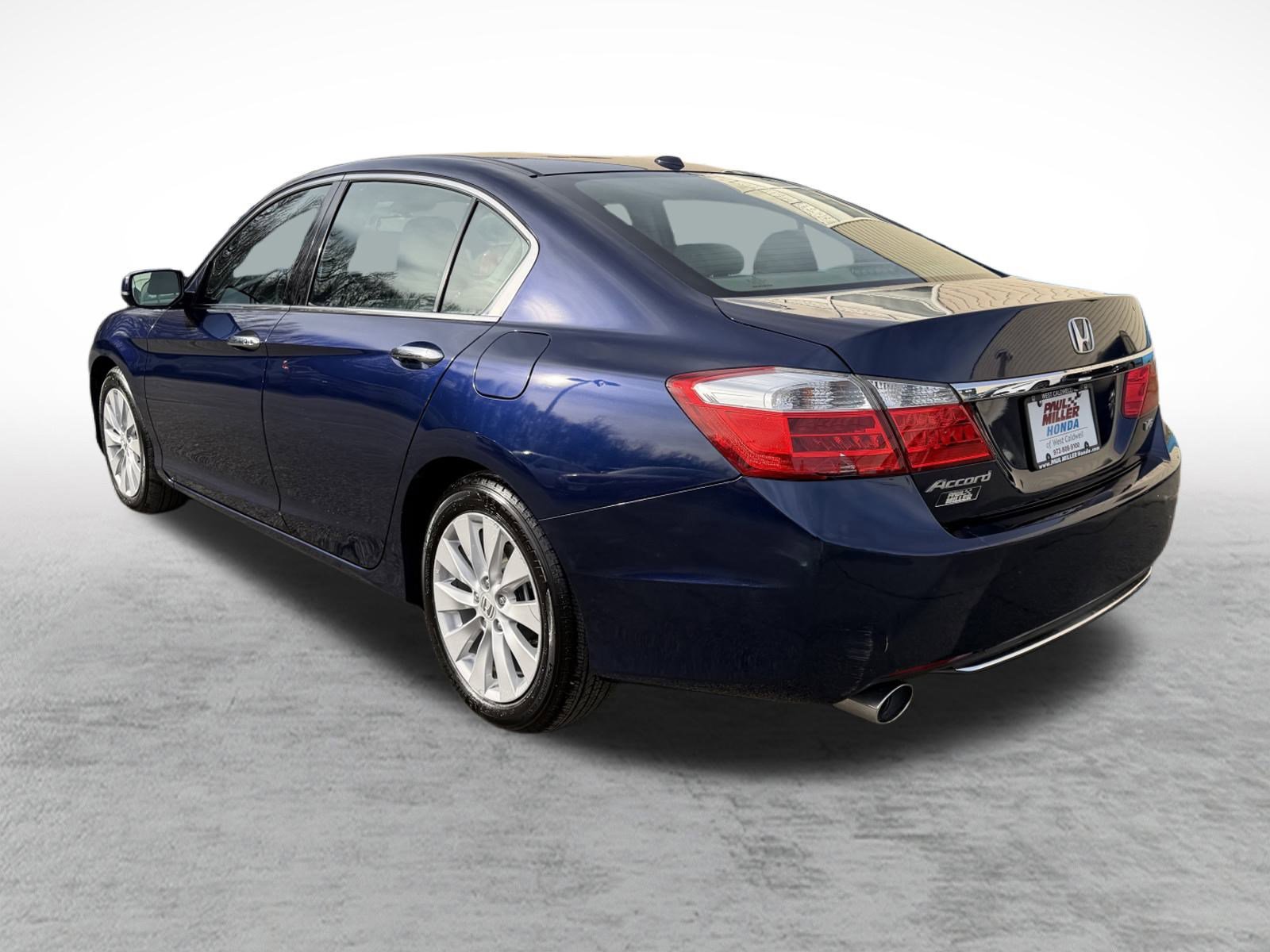 Used 2014 Honda Accord EX-L image 5