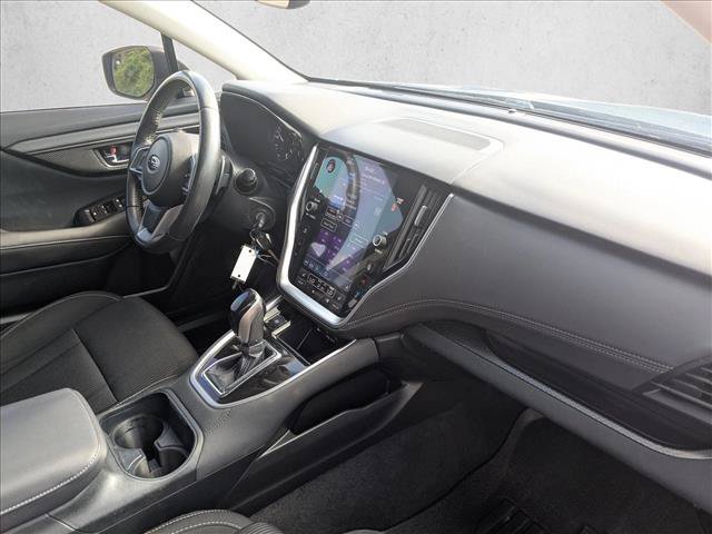 Used 2022 Subaru Legacy Premium AWD/4WD image 17