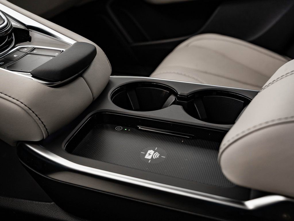 New 2026 Acura RDX SH-AWD w/ Advance Package image 38