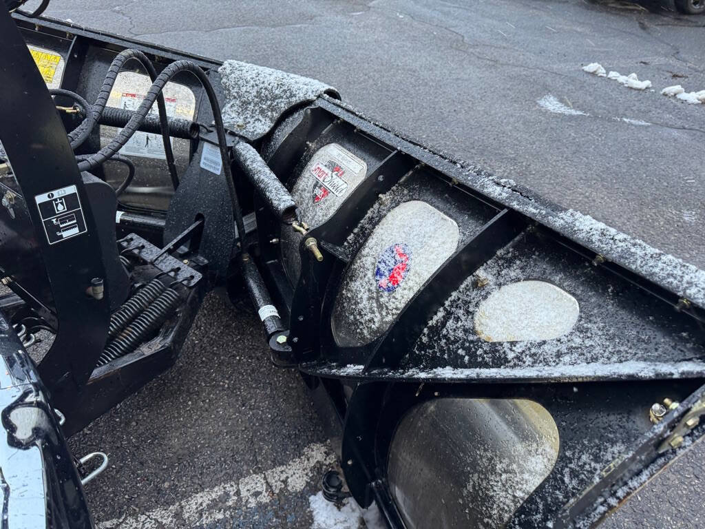 Used 2024 Chevrolet Silverado 2500 LTZ image 45