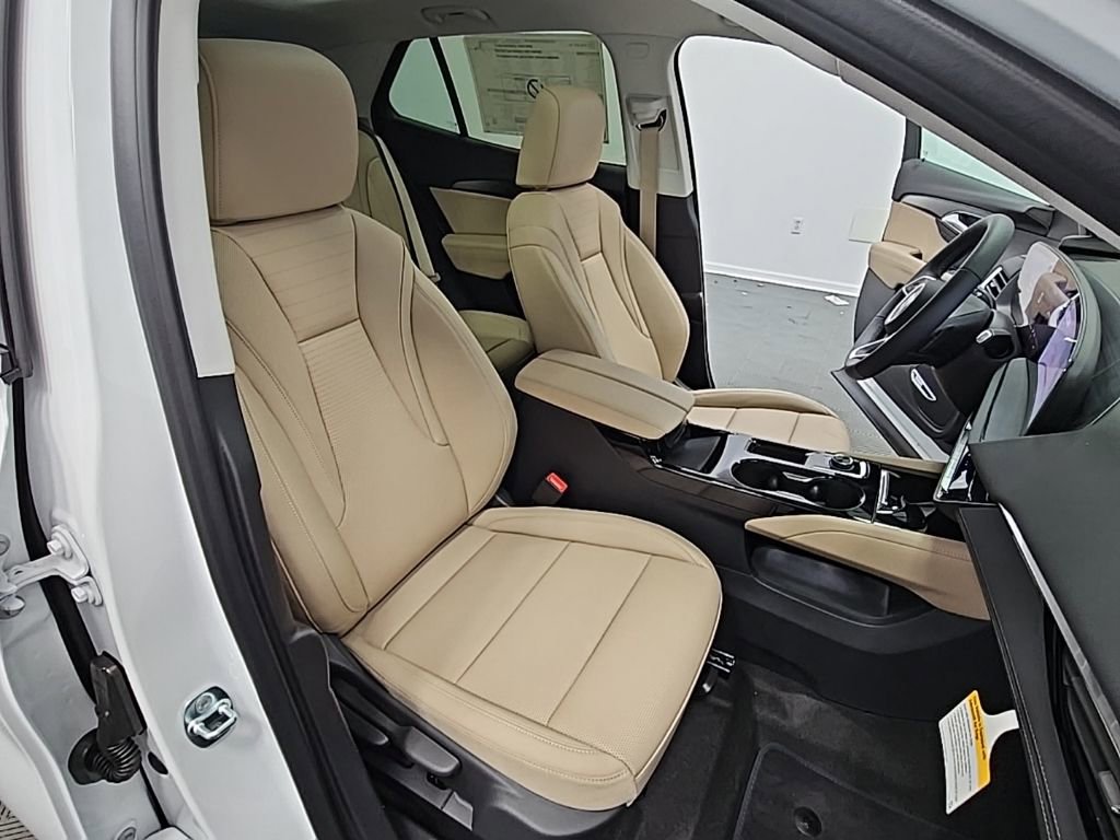 New 2026 Buick Envision Preferred image 43