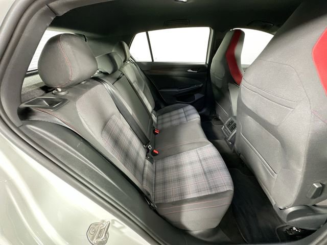 Used 2024 Volkswagen GTI S FWD image 26