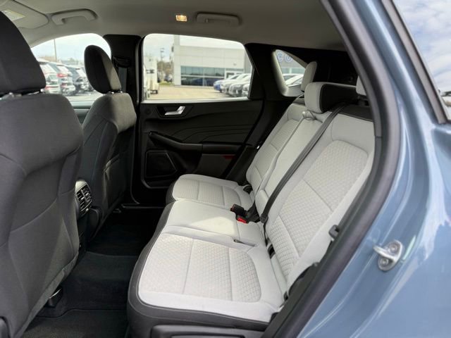 Used 2023 Ford Escape Active w/ Tech Pack #2 image 16