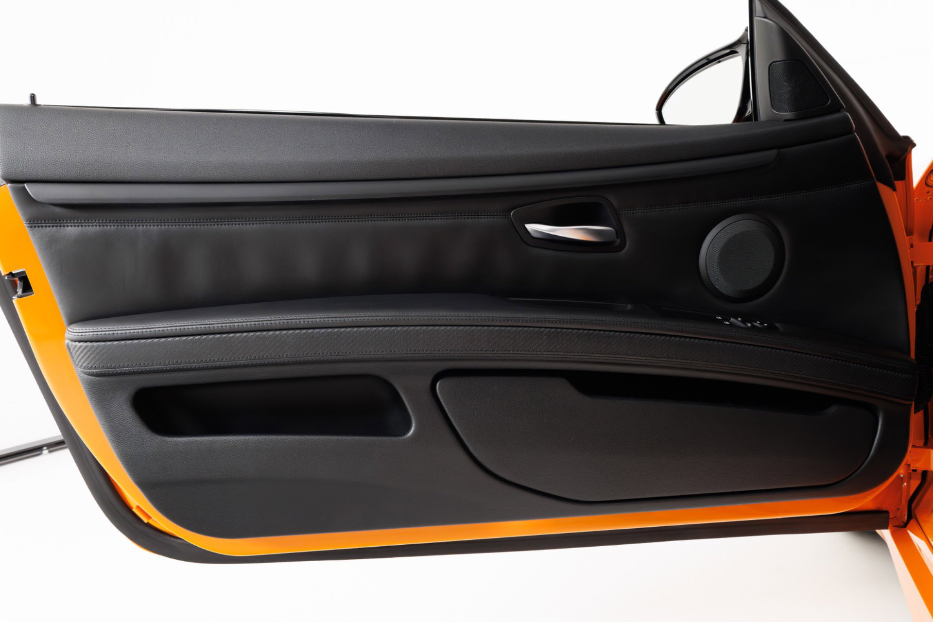 Used 2013 BMW M3 Coupe RWD image 33