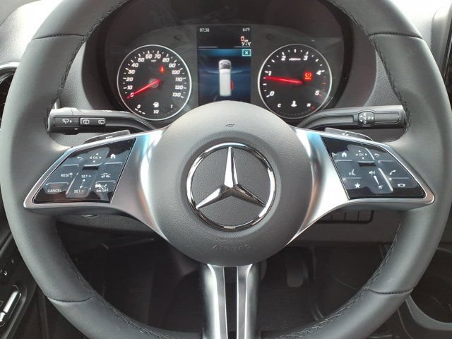 New 2026 Mercedes-Benz Sprinter 2500 image 10