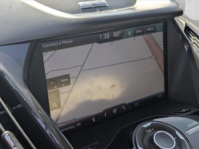 Used 2015 Ford Escape Titanium w/ Equipment Group 301A image 9