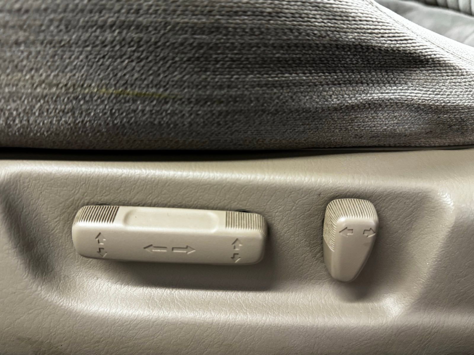 Used 1998 Honda Accord LX image 23