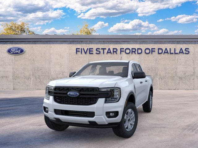 New 2026 Ford Ranger XL RWD image 2