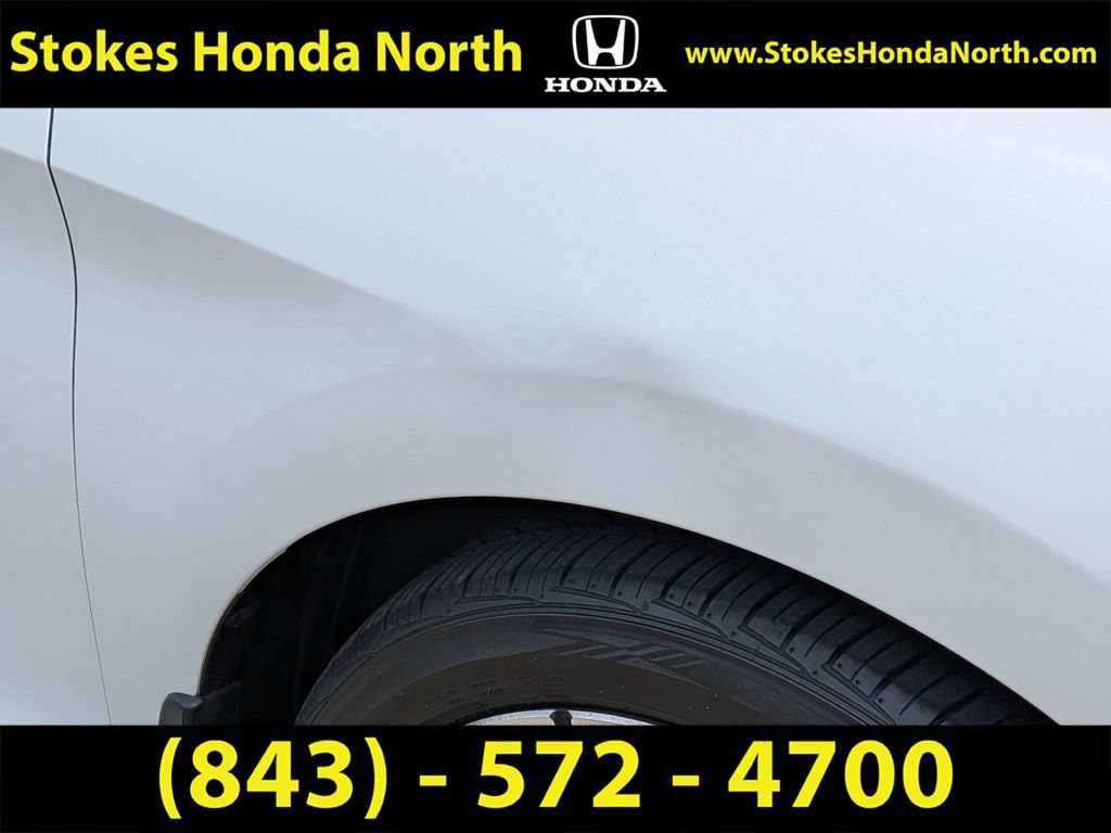 Certified 2017 Honda Accord EX-L image 3