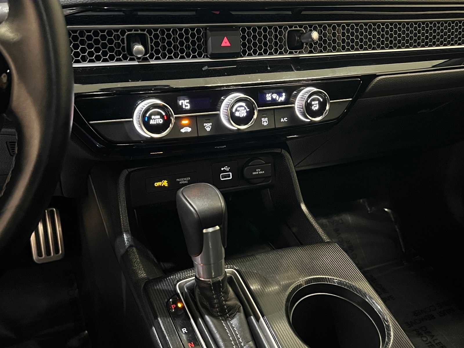 Used 2024 Honda Civic Sport image 23