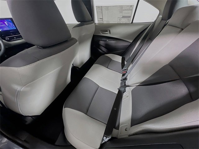 New 2026 Toyota Corolla LE image 25