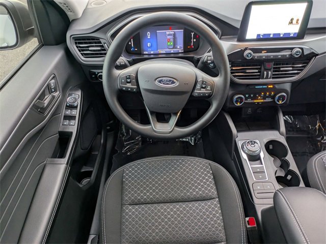New 2025 Ford Escape Active image 28