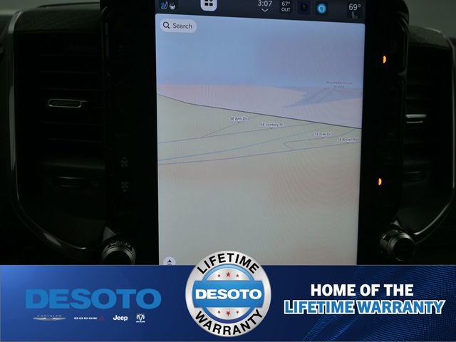 New 2026 RAM 2500 Laramie image 24