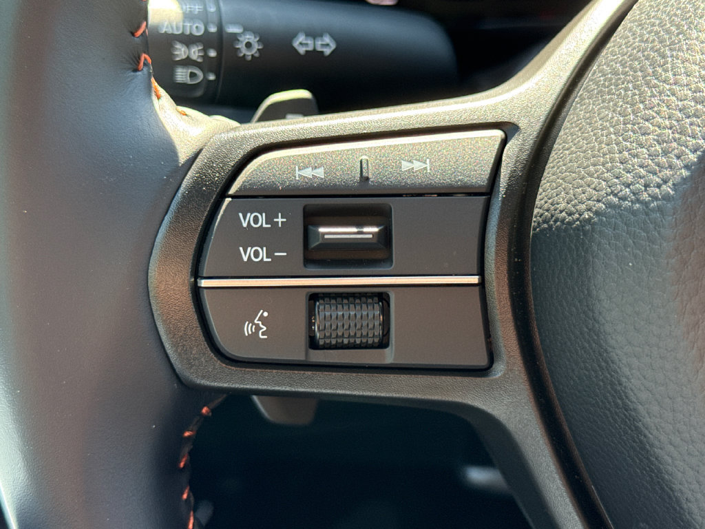 Certified 2026 Honda CR-V Sport-L image 30