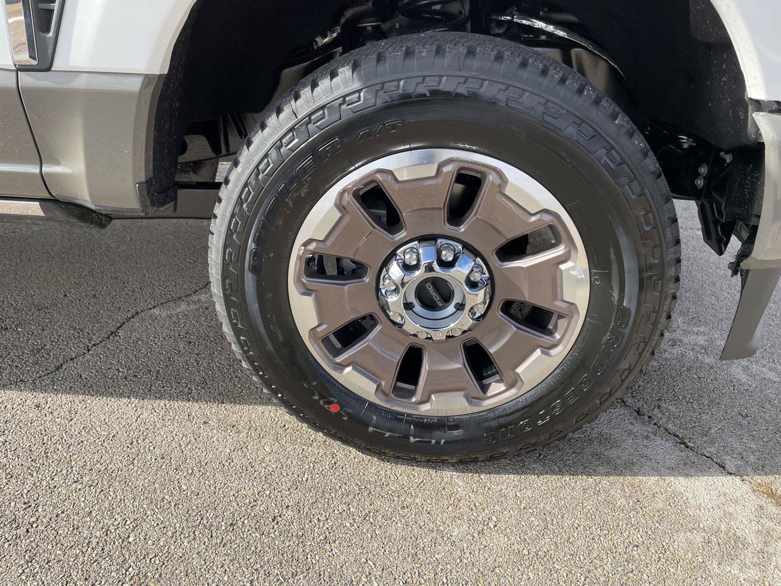 New 2026 Ford F250 King Ranch AWD/4WD image 41