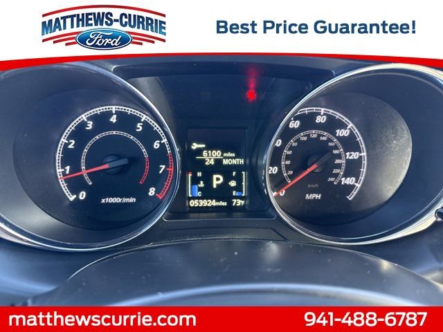 Used 2024 Mitsubishi Outlander Sport SE image 15