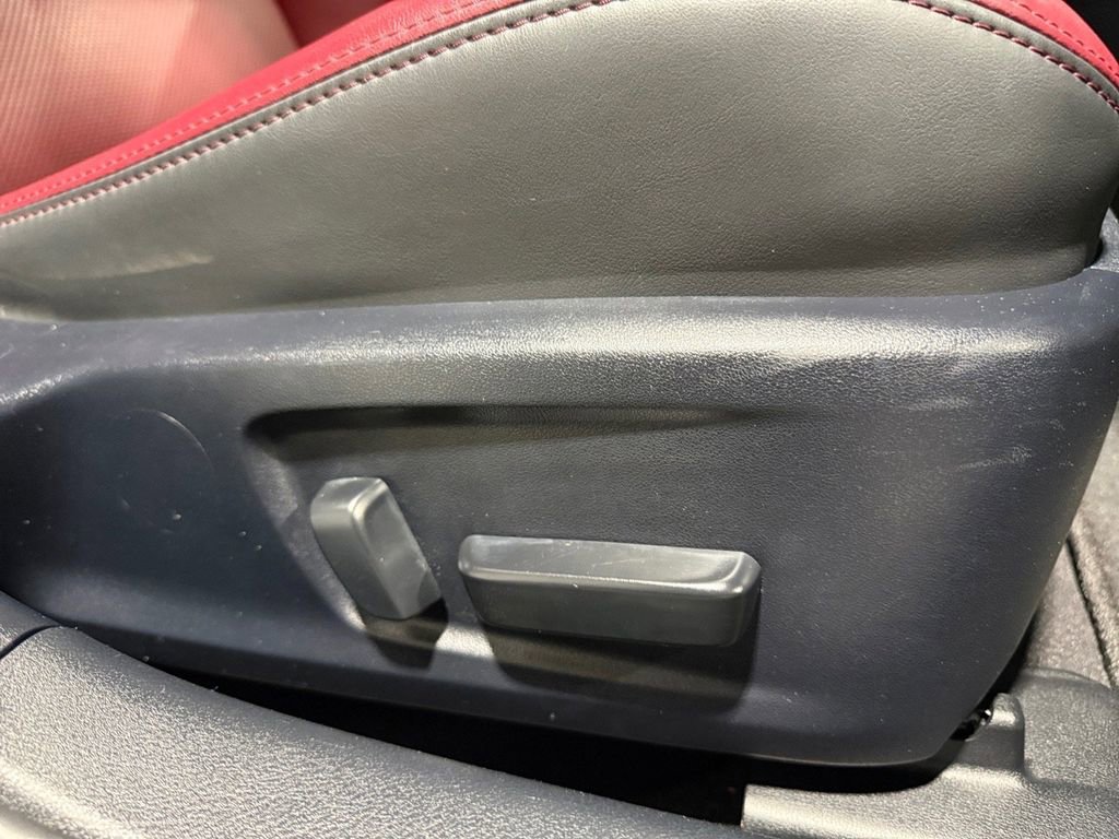 Used 2021 Lexus IS 300 300 w/ Comfort Package image 14