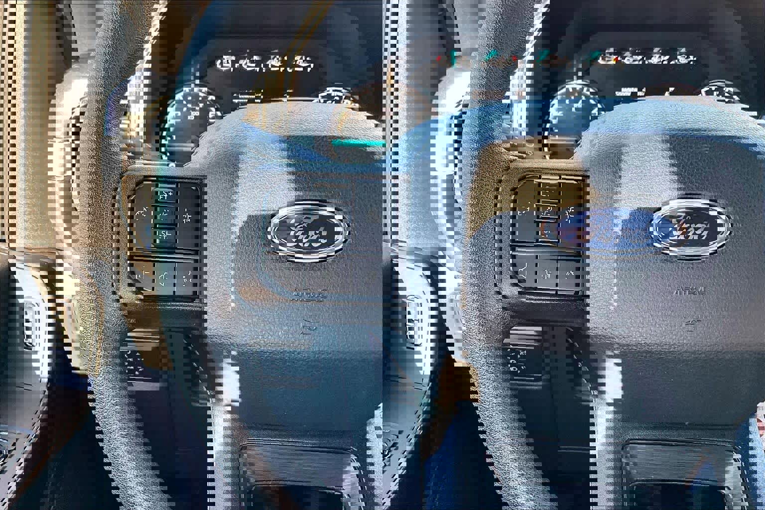 Used 2021 Ford F150 XL w/ STX Appearance Package image 24