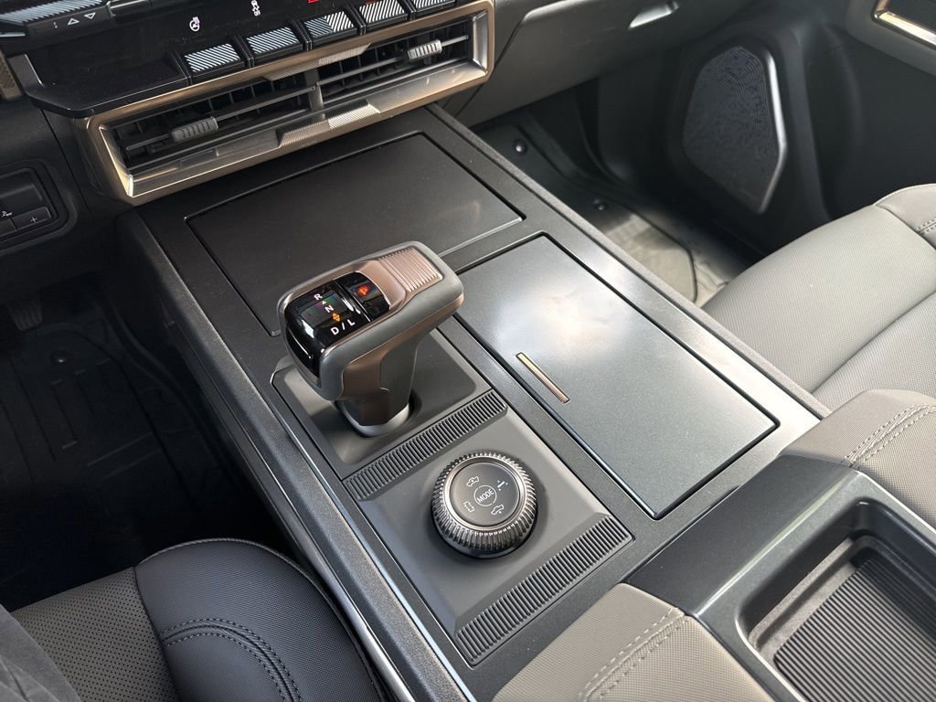 New 2025 GMC Hummer EV 3X image 33