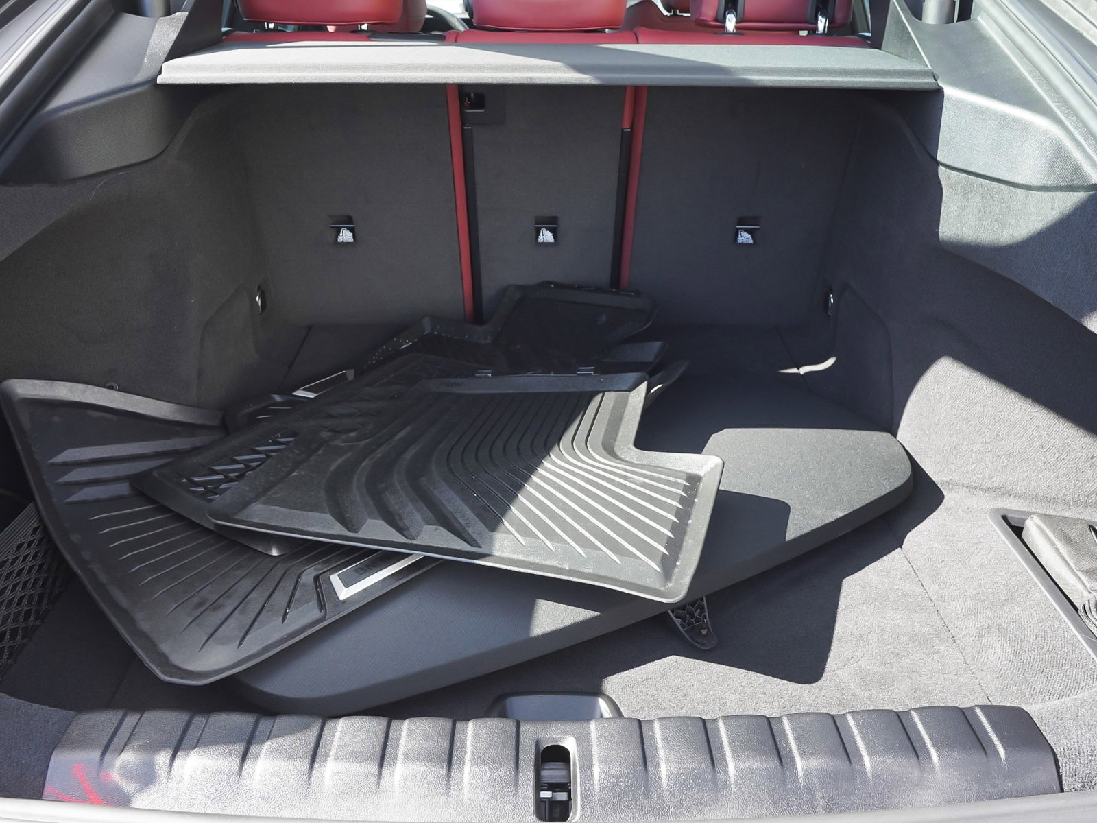 Used 2024 BMW i4 xDrive40i w/ M Sport Package image 49