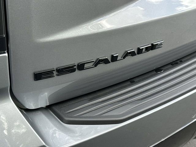 New 2026 Cadillac Escalade Platinum Sport image 32