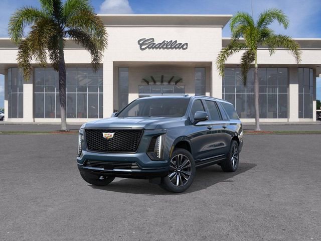 New 2026 Cadillac Escalade ESV Sport image 8