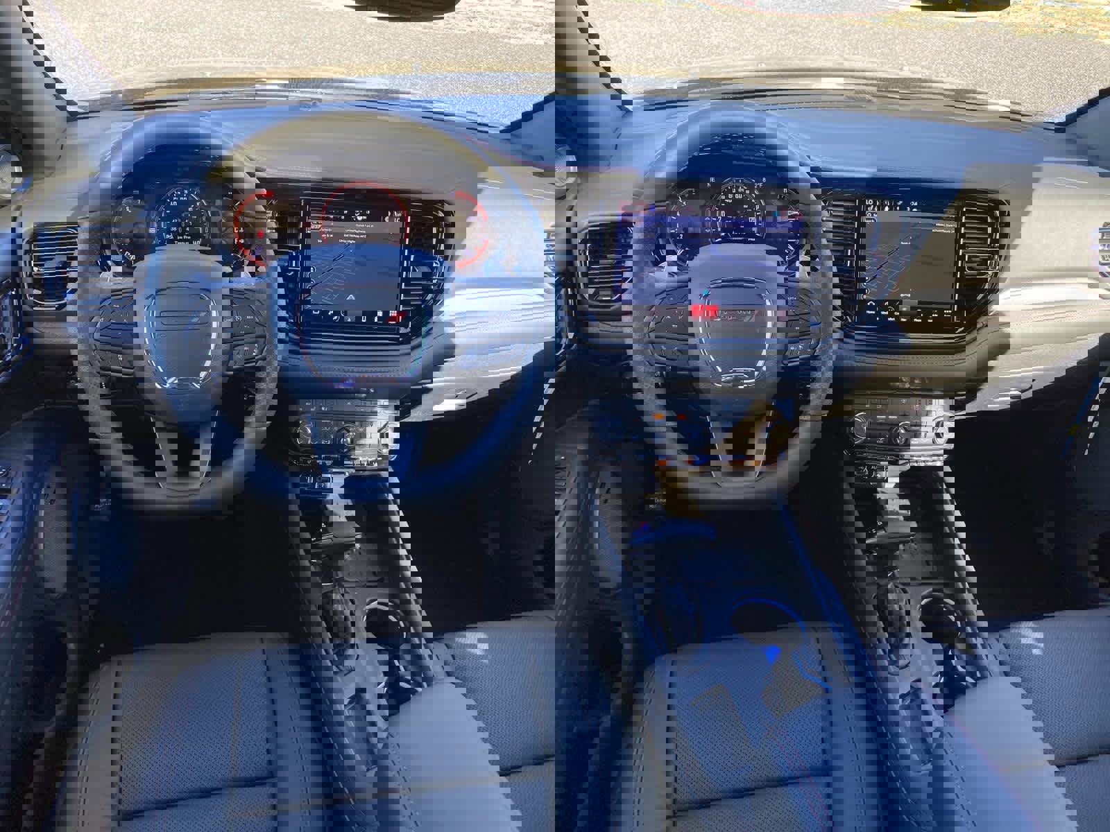 New 2026 Dodge Durango GT image 10