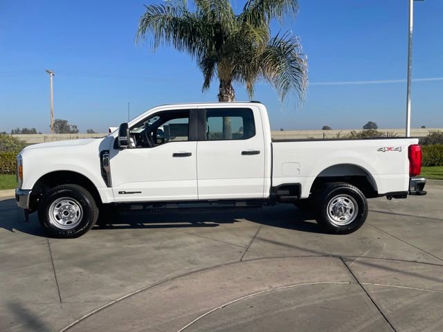 New 2026 Ford F250 XL w/ XL Chrome Package image 2