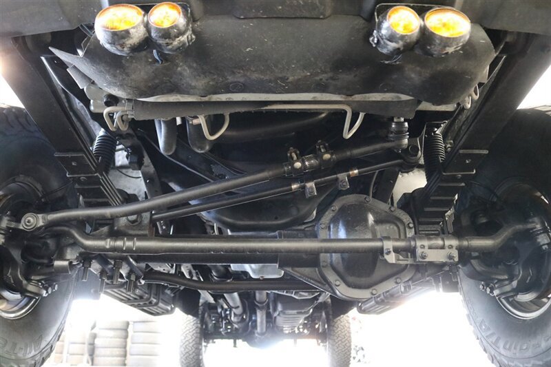 Used 2000 Ford F250 Lariat AWD/4WD image 25