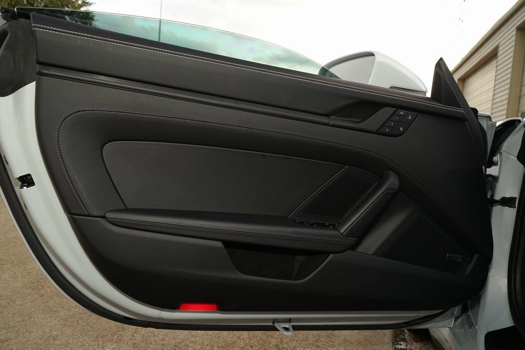 Used 2024 Porsche 911 Carrera GTS image 24