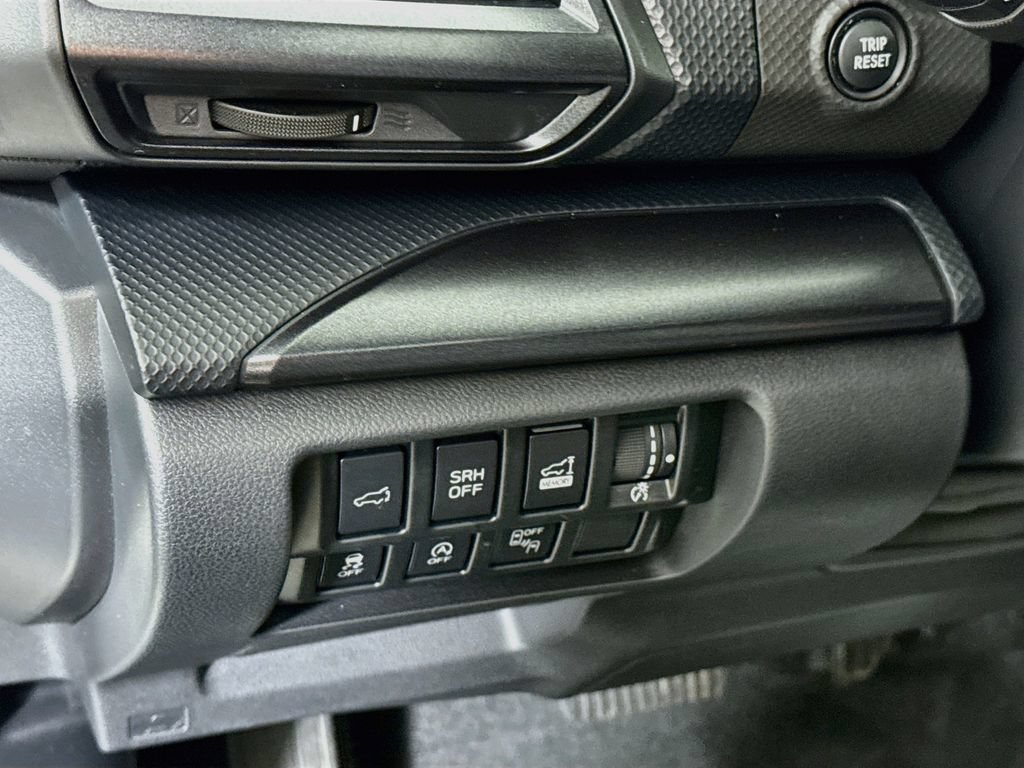 Used 2024 Subaru Forester Wilderness AWD/4WD image 22