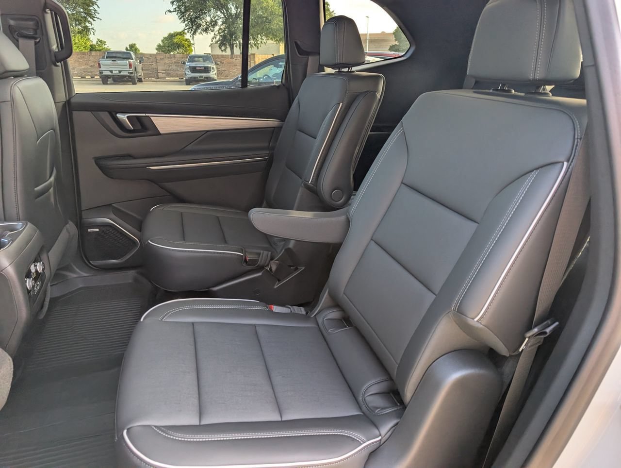 New 2026 Buick Enclave Preferred w/ Power Package AWD/4WD image 20