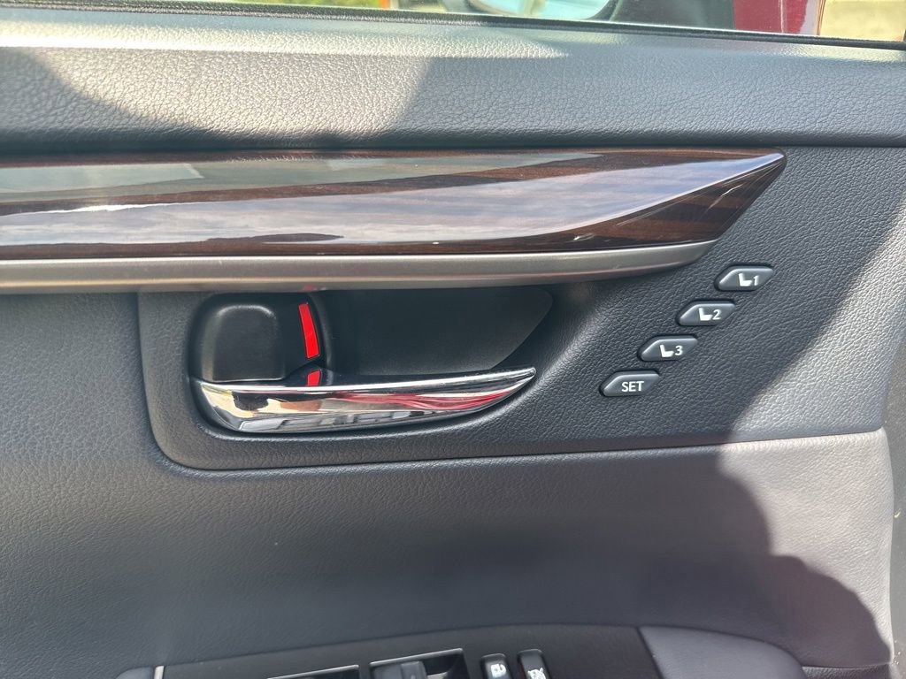 Used 2017 Lexus ES 350 image 23