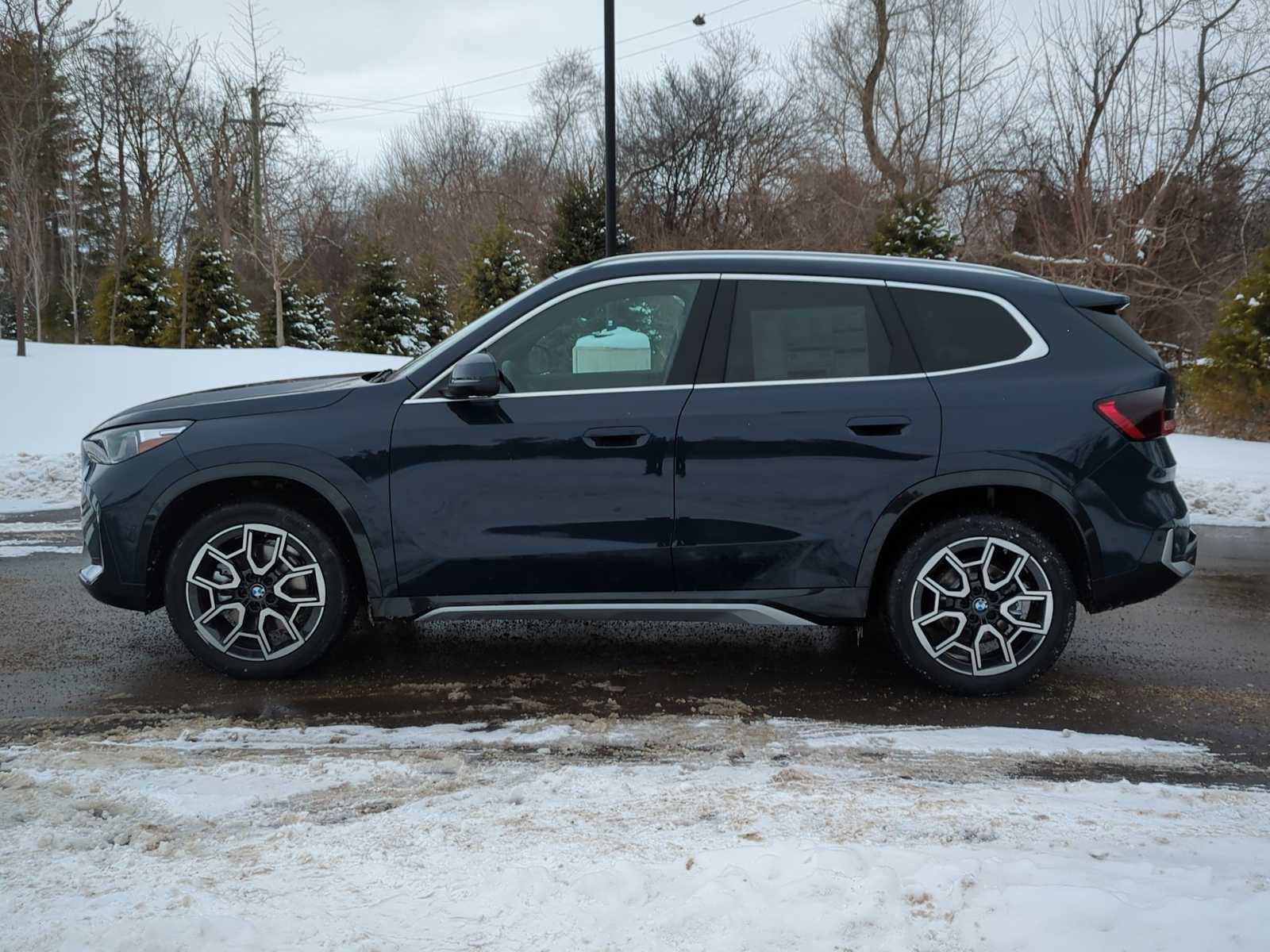 New 2026 BMW X1 xDrive28i w/ Technology Package image 11