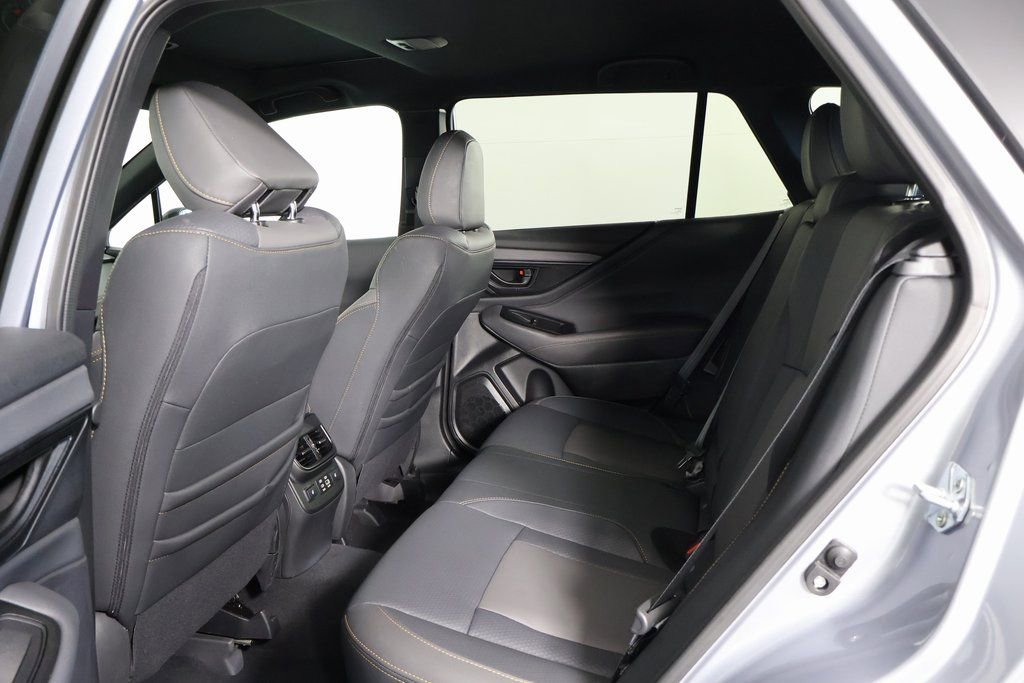 Used 2025 Subaru Outback Wilderness w/ Wilderness Package image 11