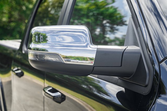 New 2026 RAM 1500 Laramie image 17