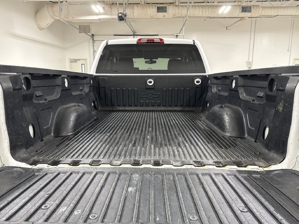 Used 2016 Chevrolet Silverado 1500 LT w/ All Star Edition AWD/4WD image 23