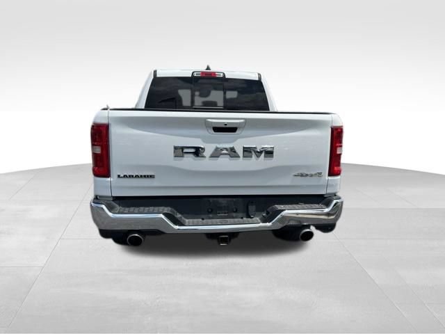 Used 2025 RAM 1500 Laramie AWD/4WD image 6