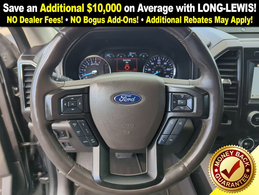 Used 2019 Ford Expedition Limited w/ Driver Assistance Package image 24