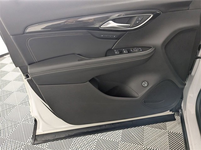 Used 2021 Buick Envision Essence w/ Sport Touring Package image 10