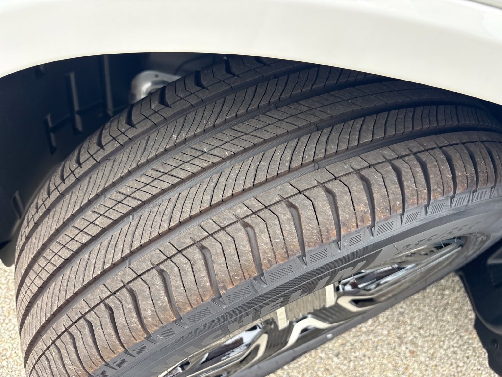 New 2026 Mercedes-Benz GLC 300 4MATIC image 24