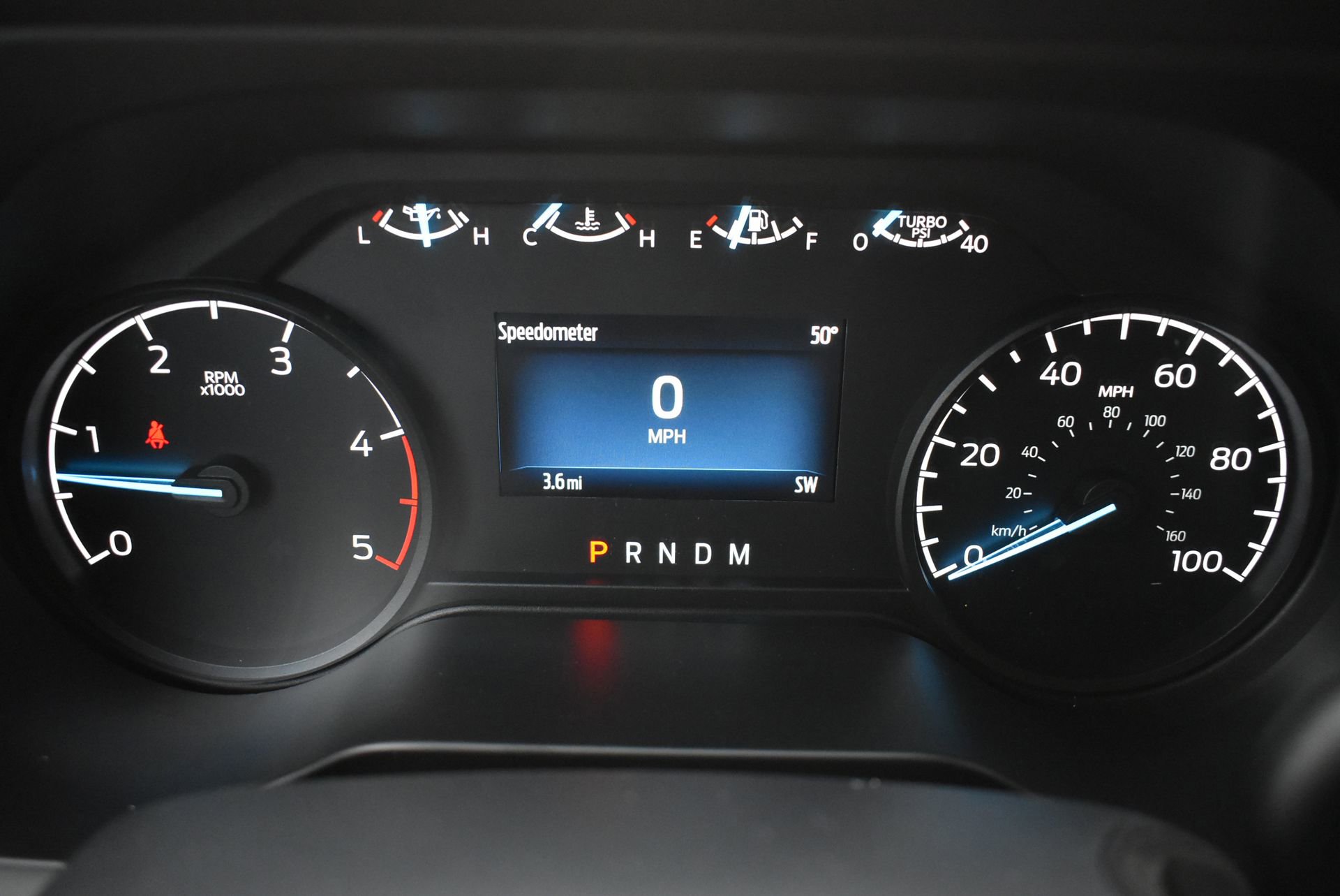 New 2026 Ford F250 XL w/ STX Appearance Package image 31