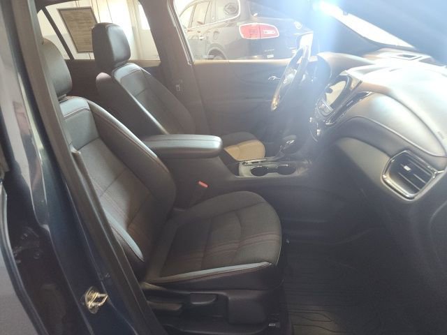 Used 2024 Chevrolet Equinox RS AWD/4WD image 24