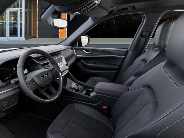 New 2026 Jeep Grand Cherokee 4WD image 22