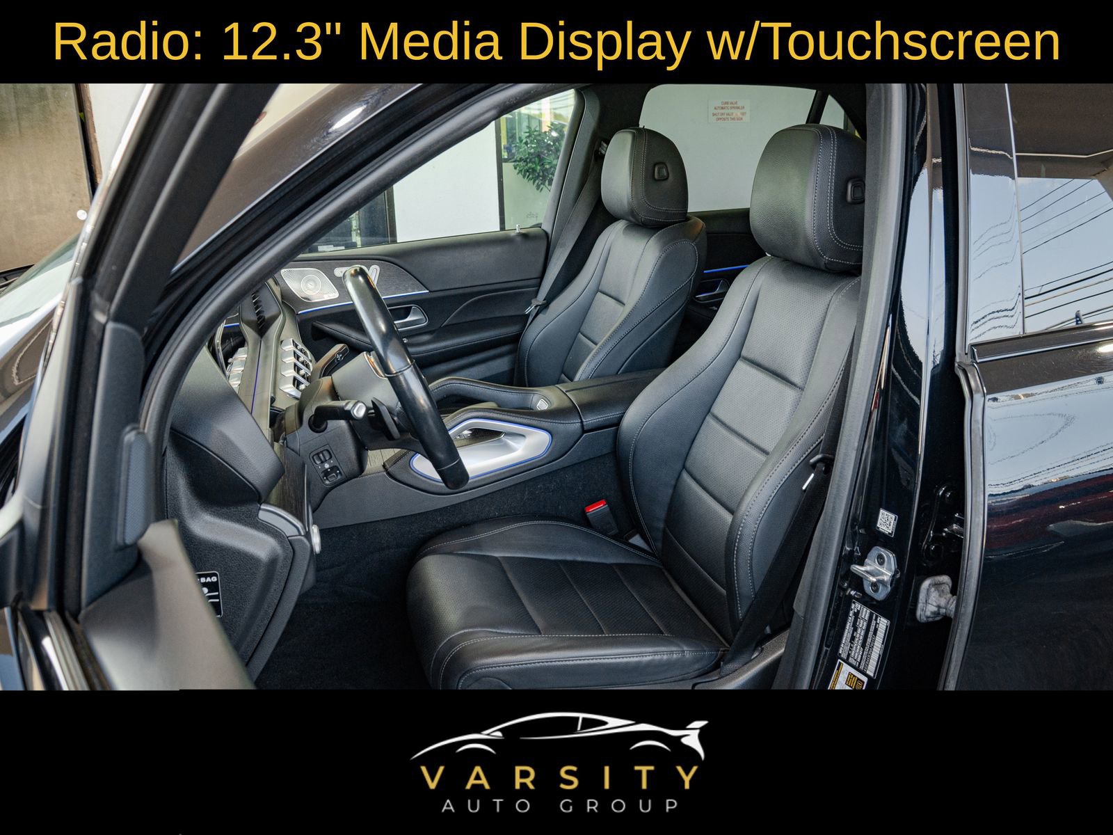 Used 2022 Mercedes-Benz GLE 350 4MATIC image 10