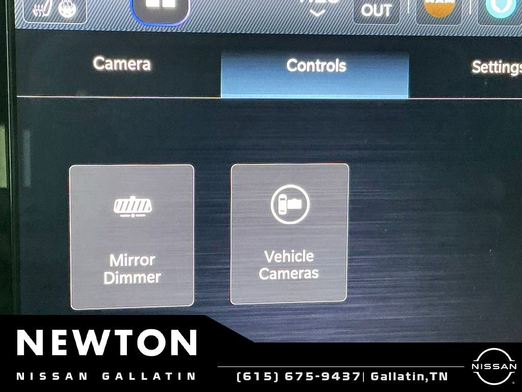 Used 2025 RAM 1500 Big Horn AWD/4WD image 27