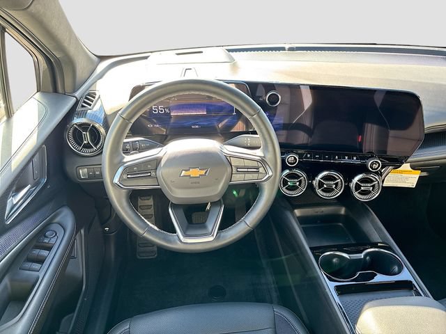 New 2024 Chevrolet Blazer EV LT AWD/4WD image 26