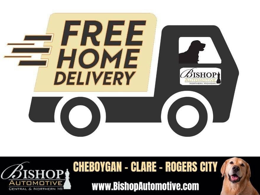 Used 2025 Chevrolet Silverado 1500 ZR2 w/ Technology Package AWD/4WD image 47