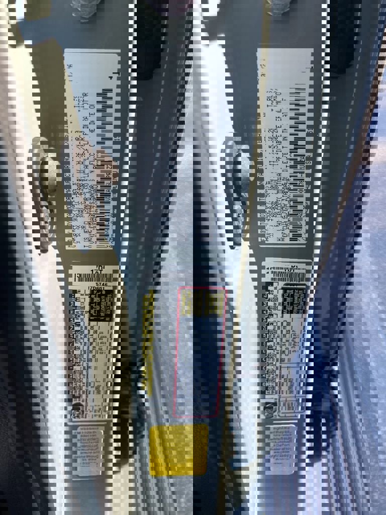 New 2026 Toyota Tundra Platinum image 4