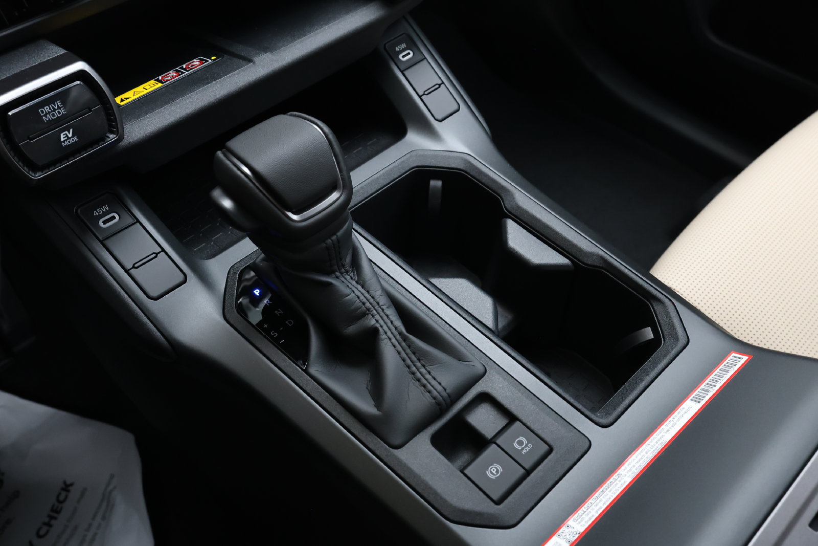 New 2026 Toyota RAV4 XLE Premium FWD image 24